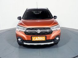 Suzuki XL7 Alpha AT 2020 Orange 1