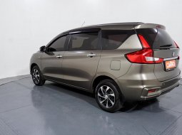 Suzuki Ertiga GX MT 2019 Abu-abu 3