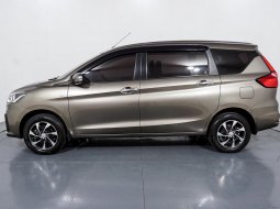 Suzuki Ertiga GX MT 2019 Abu-abu 6