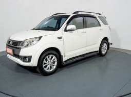 Daihatsu Terios R MT 2016 Putih 3