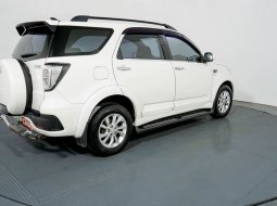 Daihatsu Terios R MT 2016 Putih 7