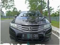 Jual Honda City E 2011 harga murah di DKI Jakarta 6