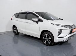 Mitsubishi Xpander Ultimate AT 2019 Putih 1