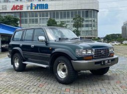 Jual mobil bekas murah Toyota Land Cruiser 4.2 VX 1995 di Jawa Timur 17