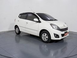 Daihatsu Ayla 1.0 X MT 2019 Putih 1