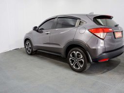 Honda HRV E AT 2020 Grey 6