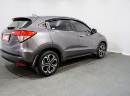 Honda HRV E AT 2020 Grey 7