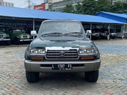 Jual mobil bekas murah Toyota Land Cruiser 4.2 VX 1995 di Jawa Timur 15