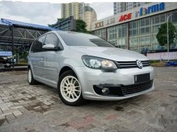 Mobil Volkswagen Touran 2014 TSI dijual, DKI Jakarta 15