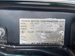 Jual mobil bekas murah Toyota Land Cruiser 4.2 VX 1995 di Jawa Timur 4