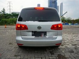 Mobil Volkswagen Touran 2014 TSI dijual, DKI Jakarta 17