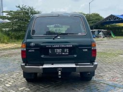 Jual mobil bekas murah Toyota Land Cruiser 4.2 VX 1995 di Jawa Timur 12