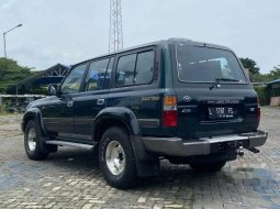 Jual mobil bekas murah Toyota Land Cruiser 4.2 VX 1995 di Jawa Timur 14