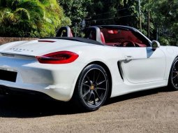 Jual Porsche Boxster 2012 harga murah di DKI Jakarta 2