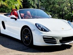 Jual Porsche Boxster 2012 harga murah di DKI Jakarta 6