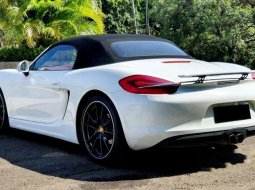 Jual Porsche Boxster 2012 harga murah di DKI Jakarta 3