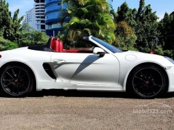 Jual Porsche Boxster 2012 harga murah di DKI Jakarta 4