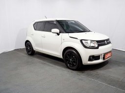 Suzuki Ignis GL MT 2018 Putih