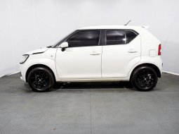 Suzuki Ignis GL MT 2018 Putih 4