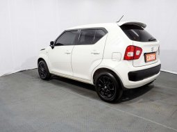 Suzuki Ignis GL MT 2018 Putih 6