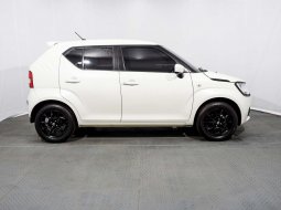 Suzuki Ignis GL MT 2018 Putih 8