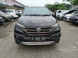 Toyota Rush TRD Sportivo 2
