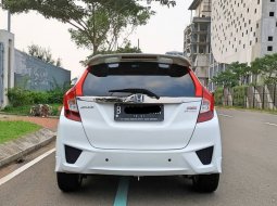 Honda Jazz RS Tahun 2016 Putih 5