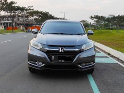 Honda HR-V 1.5L E CVT Special Edition 2018