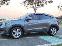 Honda HR-V 1.5L E CVT Special Edition 2018 4