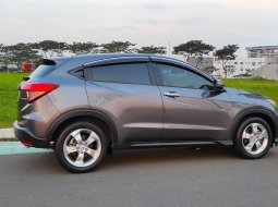 Honda HR-V 1.5L E CVT Special Edition 2018 2