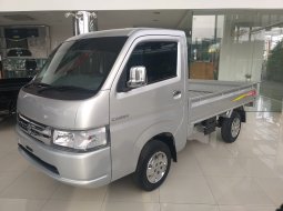 Promo DP 3Juta RUPIAH Suzuki Carry Pick Up 2022 5