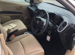 Honda Mobilio Tipe E  CVT 2015 6