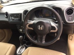 Honda Mobilio Tipe E  CVT 2015 7