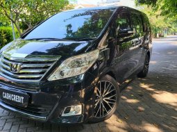 TOYOTA ALPHARD 2.4 G MATIC 2012 1