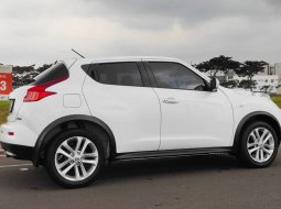 Nissan Juke 1.5 MT Tahun 2017 1