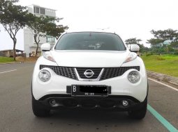 Nissan Juke 1.5 MT Tahun 2017 5