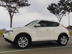 Nissan Juke 1.5 MT Tahun 2017 3