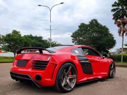 Dijual mobil bekas Audi R8 , DKI Jakarta  10