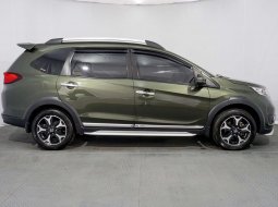 Honda BRV E Prestige AT 2016 Hijau 7