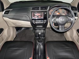 Honda Brio E Satya MT 2016 Biru 10