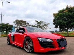 Dijual mobil bekas Audi R8 , DKI Jakarta  13