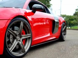 Dijual mobil bekas Audi R8 , DKI Jakarta  12