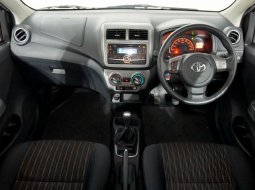 Toyota Agya 1.2 G MT 2018 Hitam 10