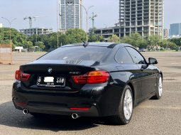 BMW 4 Series 435i 2015 Hitam 5