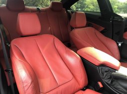 BMW 4 Series 435i 2015 Hitam 7