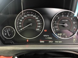 BMW 4 Series 435i 2015 Hitam 9