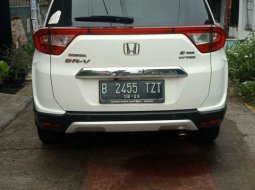 Mobil Honda BR-V 2018 terbaik di DKI Jakarta 11