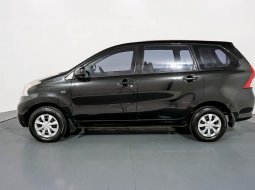 Toyota Avanza 1.3 E AT 2012 Hitam 5
