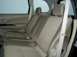 Toyota Avanza 1.3 E AT 2012 Hitam 7