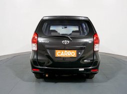 Toyota Avanza 1.3 E AT 2012 Hitam 6